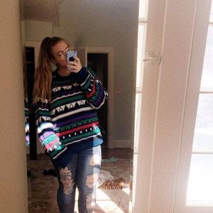 Meet your Posher, Patsy